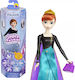Mattel Spin & Reveal Anna Păpușă pentru 3+ ani+ Ani 30cm.