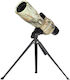 Levenhuk Camo 16-48x60 Moss Spotting Scope