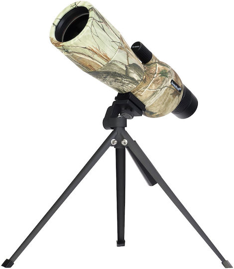 Levenhuk Camo 16-48x60 Moss Spotting Scope