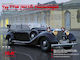 Mercedes-benz 770k W150 Tourenwagen 1:35