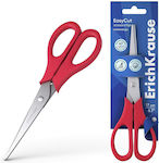 Scissors Erichkrause Easy Cut 17cm 60837