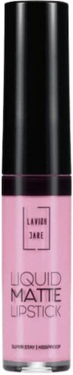 Lavish Care Lipcolor Long Lasting Liquid Lipstick Matte No 42 5ml