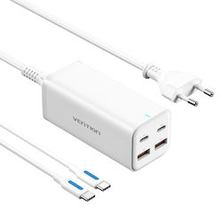 Vention FBSWG-EU Βάση Φόρτισης 100W