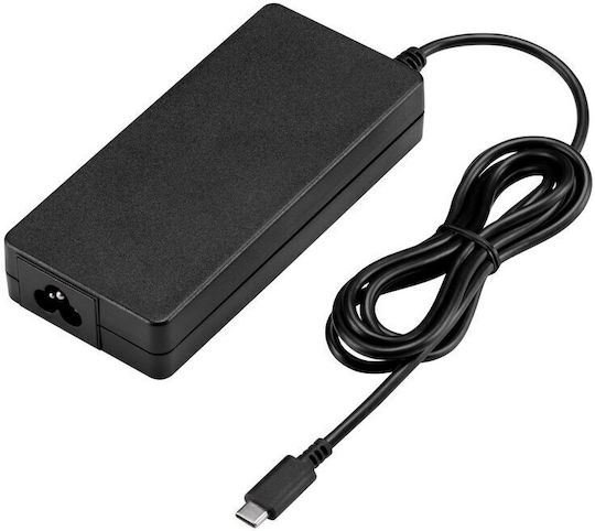 FSP/Fortron Universal Φορτιστής Laptop 100W 5V 5A