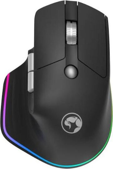 Marvo G803BK Wireless RGB Gaming Mouse 4800 DPI Black