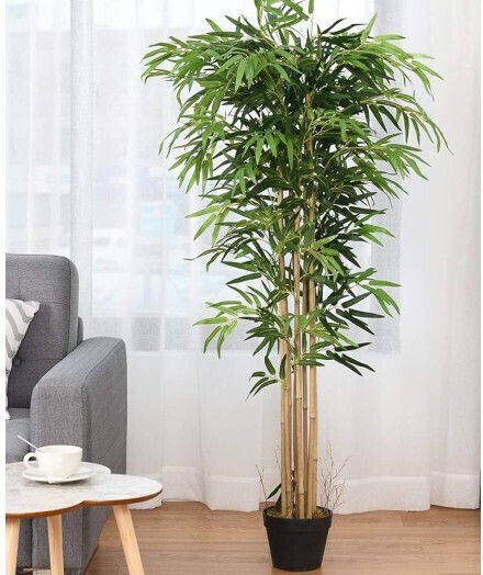 Μπαμπού Εξωτερικού Χώρου 180cm Gardin