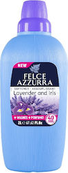 Felce Azzurra Fabric Softener Lavender & Iris 4...