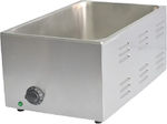 Ready Elektrischer Bain Marie 1.2kW