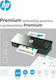 HP Laminating Sheets A4 80 microns 100pcs