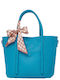 Bag to Bag Women's Bag Shoulder Light Blue