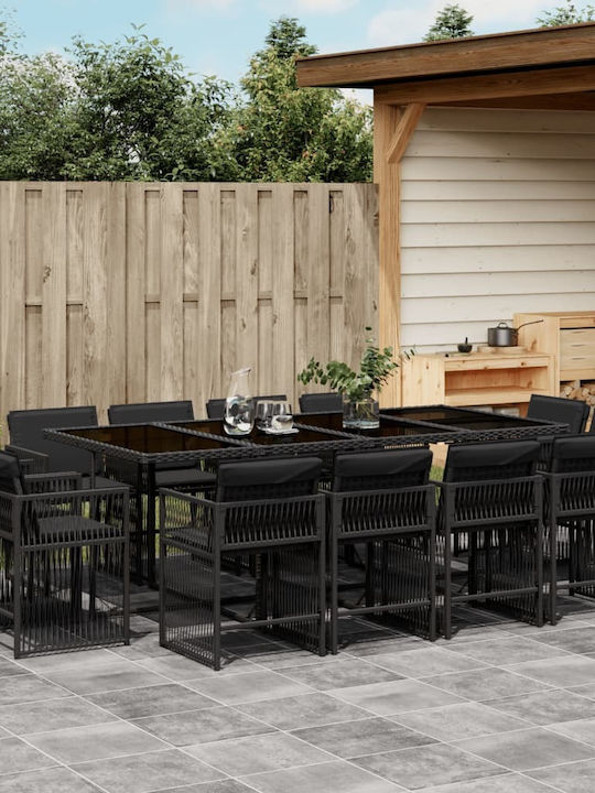Garden & Outdoor Furniture Sets Dining Room Set...