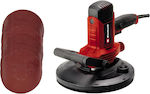 Einhell Disc Sander Wall 1220W with Dust Extraction Capability
