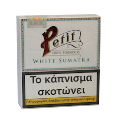 Πουρα Nobel Petit White Sumatra 20'