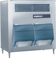 Aristarco Ice Bin Capacity 455kg Aristarco Ice Bin Capacity 455kg
