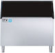 ITV Ice Makers Αποθήκη Πάγου