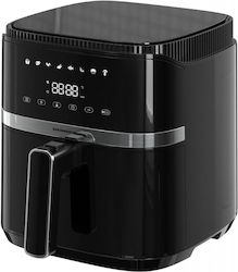 Heinner 5lt Μαύρο HAF-B5BK1500