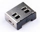 Smartkeeper Port Blocker UL03PKBK