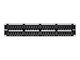 Trendnet Patch Panel Unshielded για Rack 19"