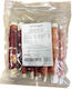 Tailswingers Chicken & Duck Ribs with Liver 16.5-17cm