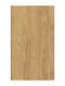 Egger H3730 Rechteckiger Theke aus Spanplatte in Braune Farbe 205x60x3.8cm H3730