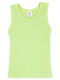 Makoma Kids' Undershirt Tank Top green