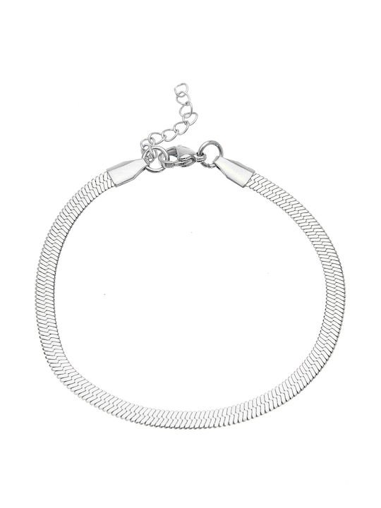 Bag to Bag Bracelet Chain