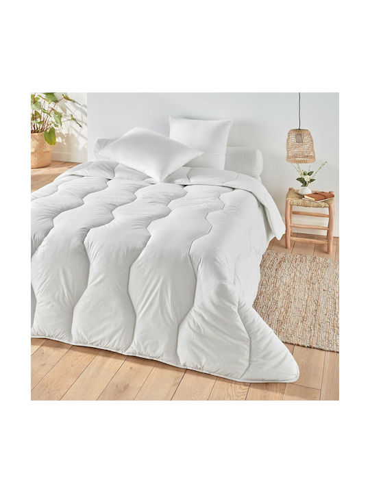 La Redoute Interieurs Παιδικό Πάπλωμα Λευκό 75x120εκ. La Redoute Interieurs Παιδικό Πάπλωμα Λευκό 75x120εκ.