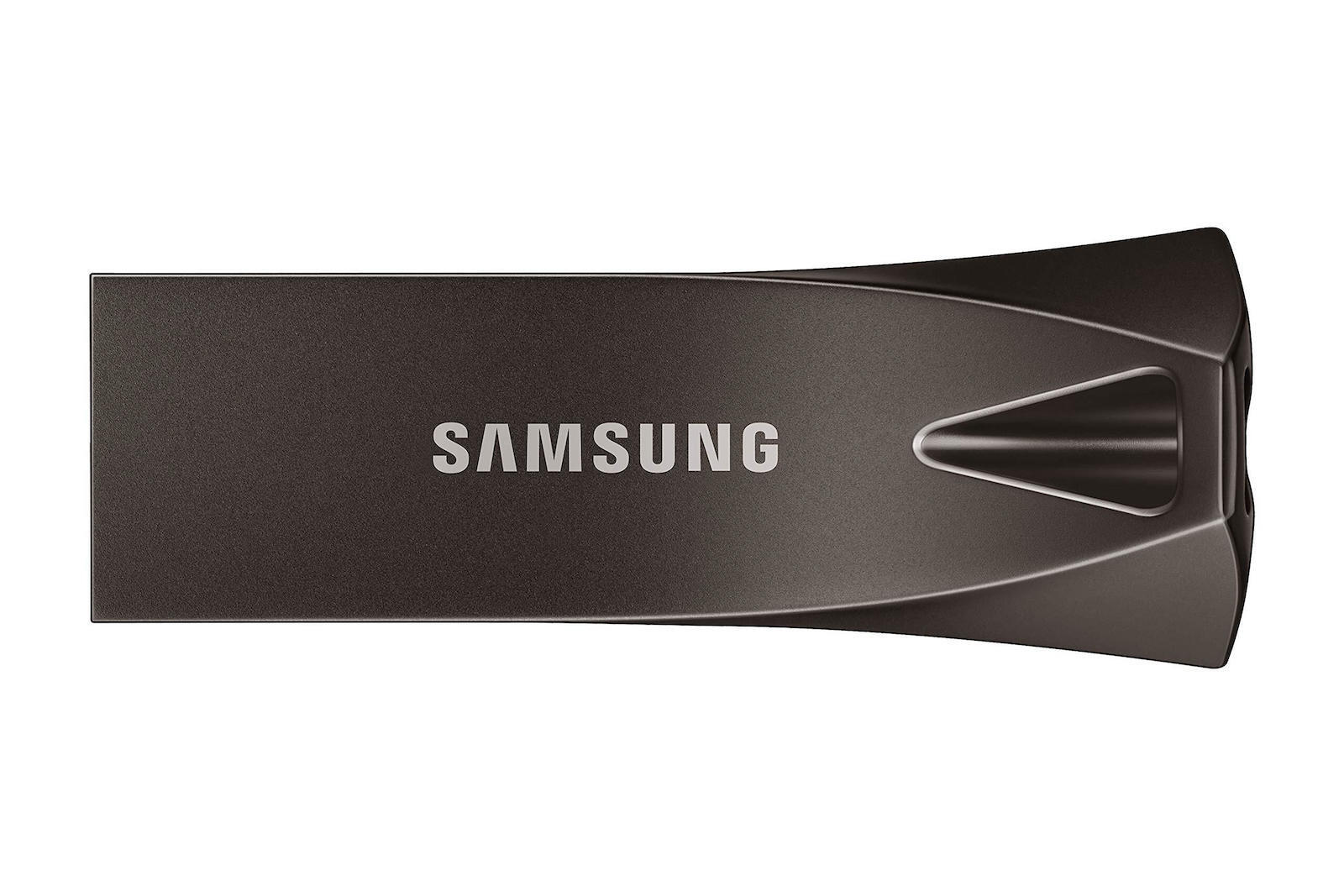 Samsung Bar Plus 512GB USB 3.1 Stick Γκρι (MUF-512BE4/APC)