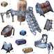 Engineering Sector Battle Systems