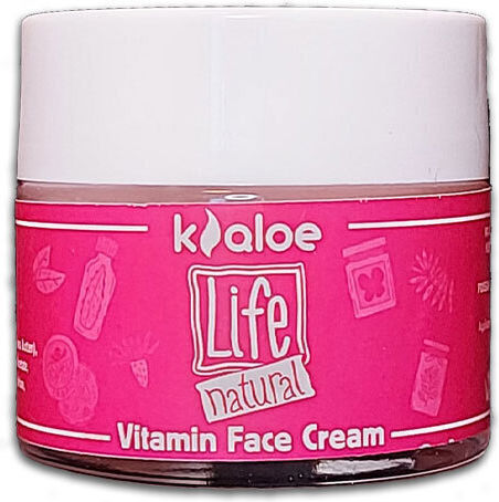 Kaloe Creme Gesicht 50ml