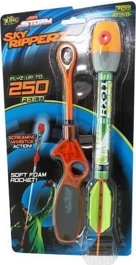 Just Toys Air Storm Sky Ripperz Kinderschleuder Green