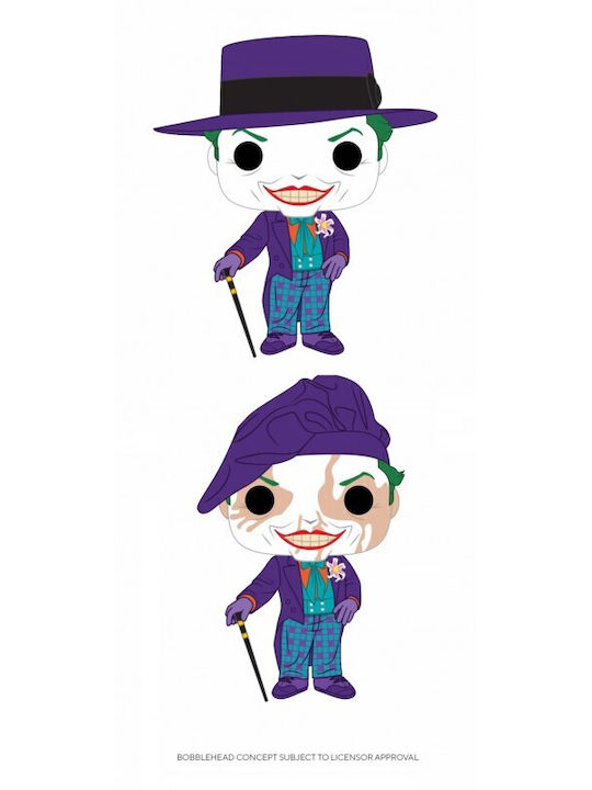 Funko Поп! Герои: Батман 1989 - The Joker With ...