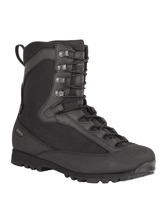 Aku Pilgrim Hl Hunting Boots Gore-Tex in Black color