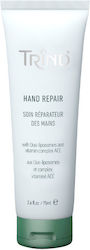 Trind Crema de mâini regeneratoare 75ml