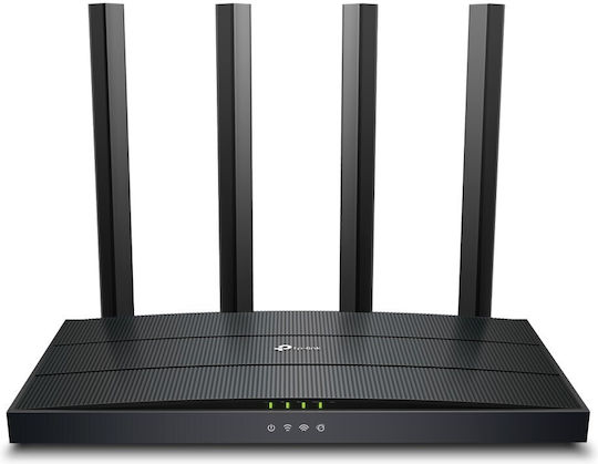 TP-LINK Archer AX17 v1 Ασύρματο Router Wi‑Fi 6 με 3 Θύρες Gigabit