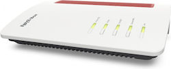 AVM FRITZ!Box 7690 v1 Ασύρματο VDSL2 Modem Router AVM FRITZ!Box 7690 v1 Ασύρματο VDSL2 Modem Router