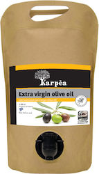 Karpea Exzellentes natives Olivenöl mit Aroma Unverfälscht 1.5Es 1Stück