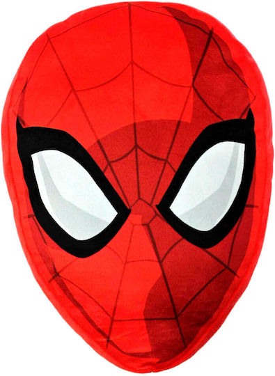 Marvel Παιδικό Διακοσμητικό Μαξιλάρι 40x40εκ.