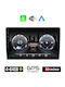 Kirosiwa Car Audio System for Chevrolet Epica 2006-2012 (Bluetooth/USB/WiFi/GPS) with Touch Screen 10"