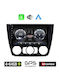 Kirosiwa Sistem Audio Auto pentru BMW E81 / E82 / E87 2004-2013 (Bluetooth/USB/WiFi/GPS) cu Ecran Tactil 9"