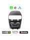 Kirosiwa Car Audio System for Fiat Freemont 2008 (Bluetooth/USB/WiFi/GPS) with Touch Screen 9"