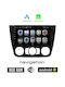 Car Audio System for BMW E81 / E82 / E87 2004 2013 (Bluetooth/USB/WiFi/GPS/Apple-Carplay/Android-Auto) with Touch Screen 9"