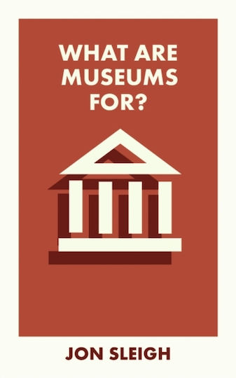 What Are Museums ? Bristol University Press Paperback Softback