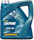 Mannol Safari Ulei Auto 20W-50 4lt