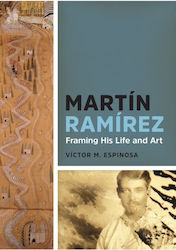 Martin Ramirez Universität Texas Press Hardcover