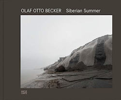 Olaf Otto Becker Hatje Cantz Hardback