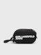 Essential Logo Women's Bag Shoulder Black