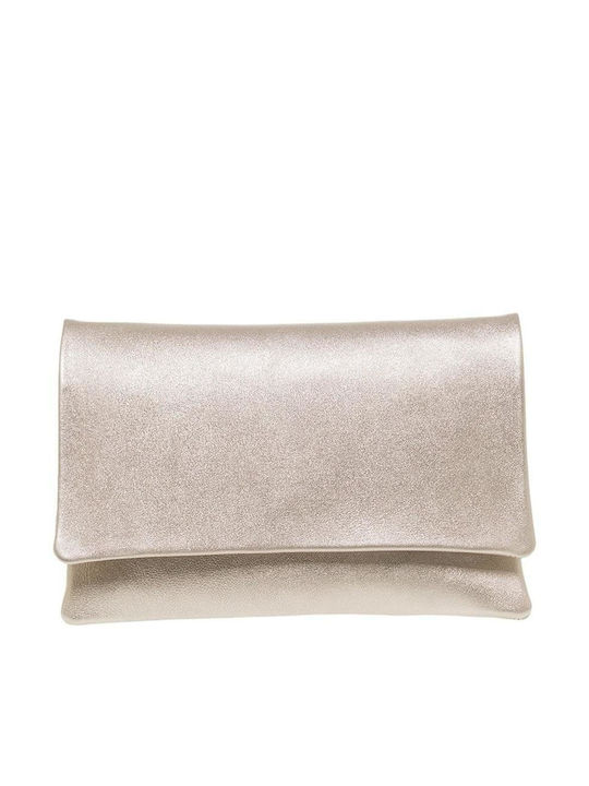 Mourtzi Women's Envelope Beige