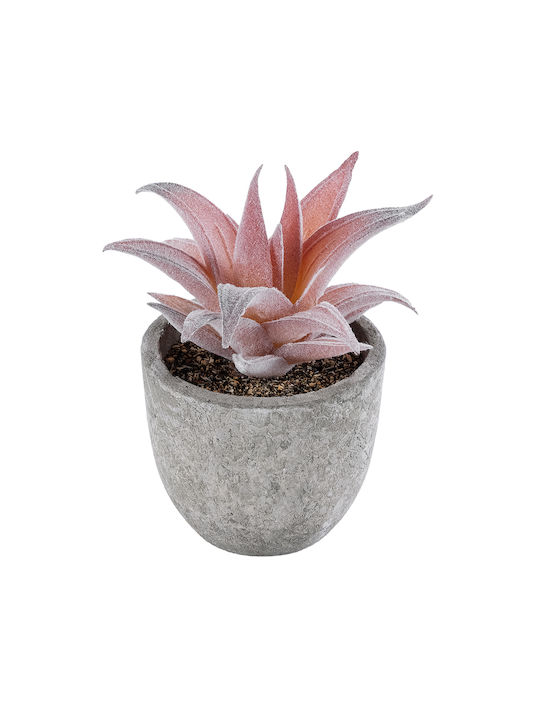 Globostar? Artificial Garden Succulent Aloe 21032 Διακοσμητικό Φυτό Παχύφυτο Αλόη Υ11cm Globostar? Artificial Garden Succulent Aloe 21032 Διακοσμητικό Φυτό Παχύφυτο Αλόη Υ11cm