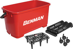 Benman Găleți 72909 4buc